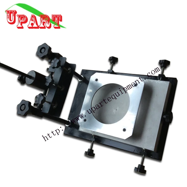 

Manual balloon printing machine mini screen printer