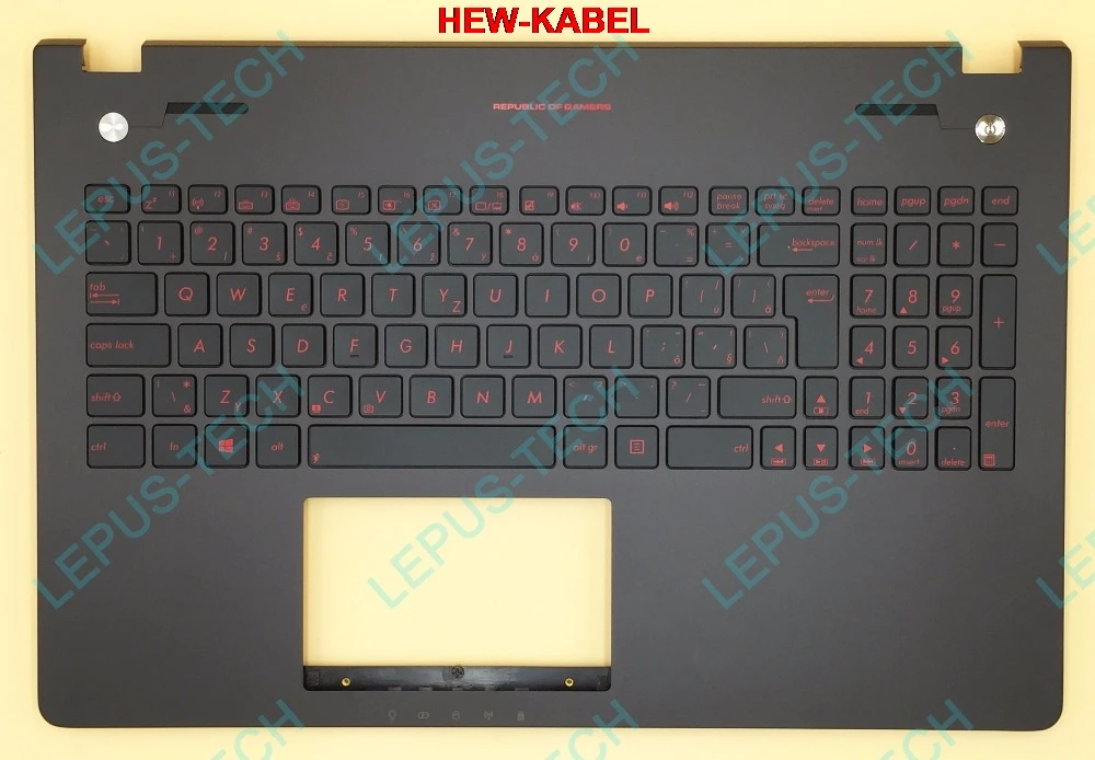 ASUS N56 SK  1