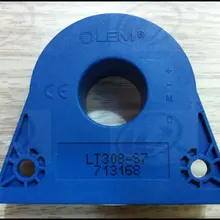 LT308-S7 ток Сенсор LT308-S7/SP1 300A зал замкнутый контур Сенсор