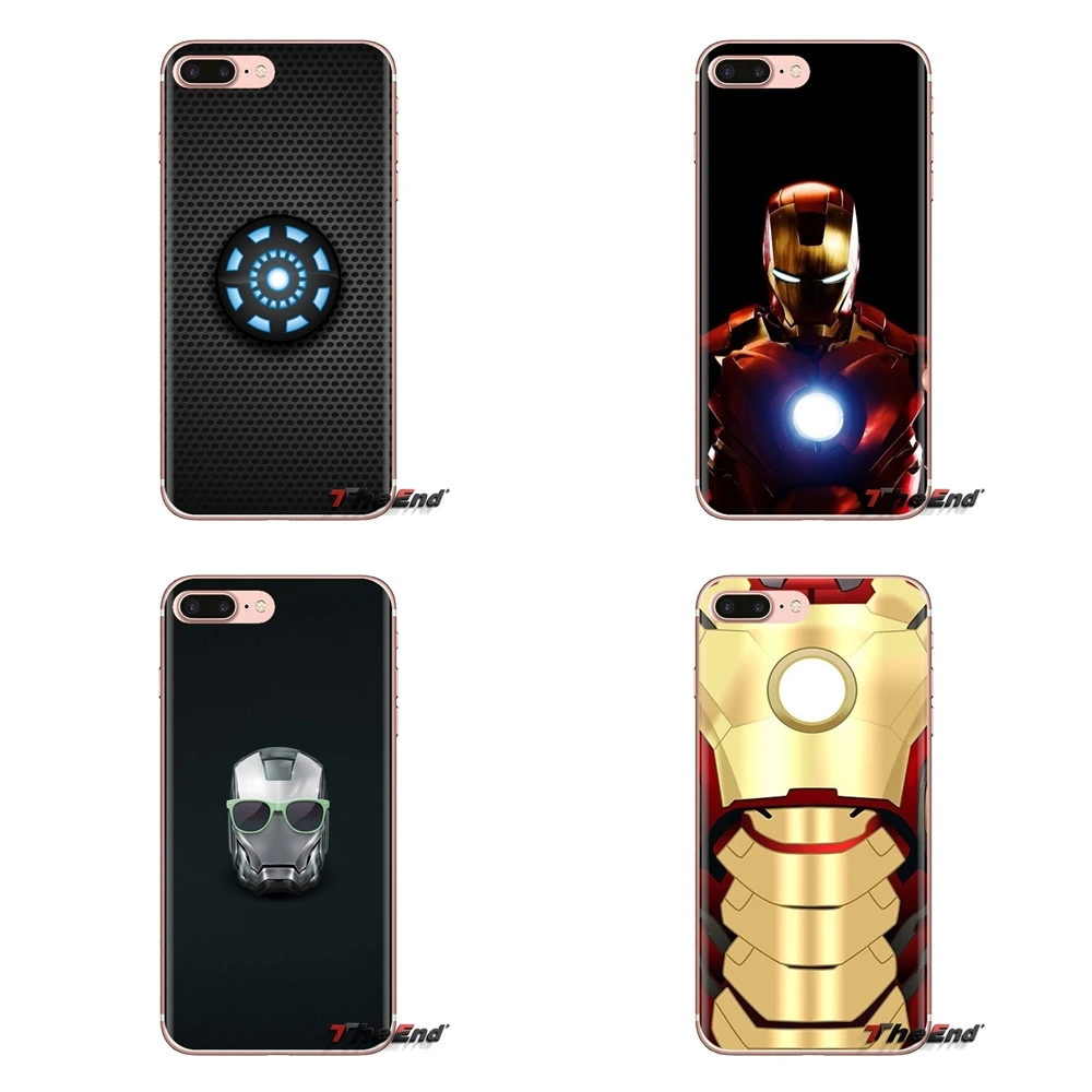 

Silicone Phone Skin Case For Oneplus 3T 5T 6T Nokia 2 3 5 6 8 9 230 3310 2.1 3.1 5.1 7 Plus 2017 2018 Iron Man Gray Steel Helmet