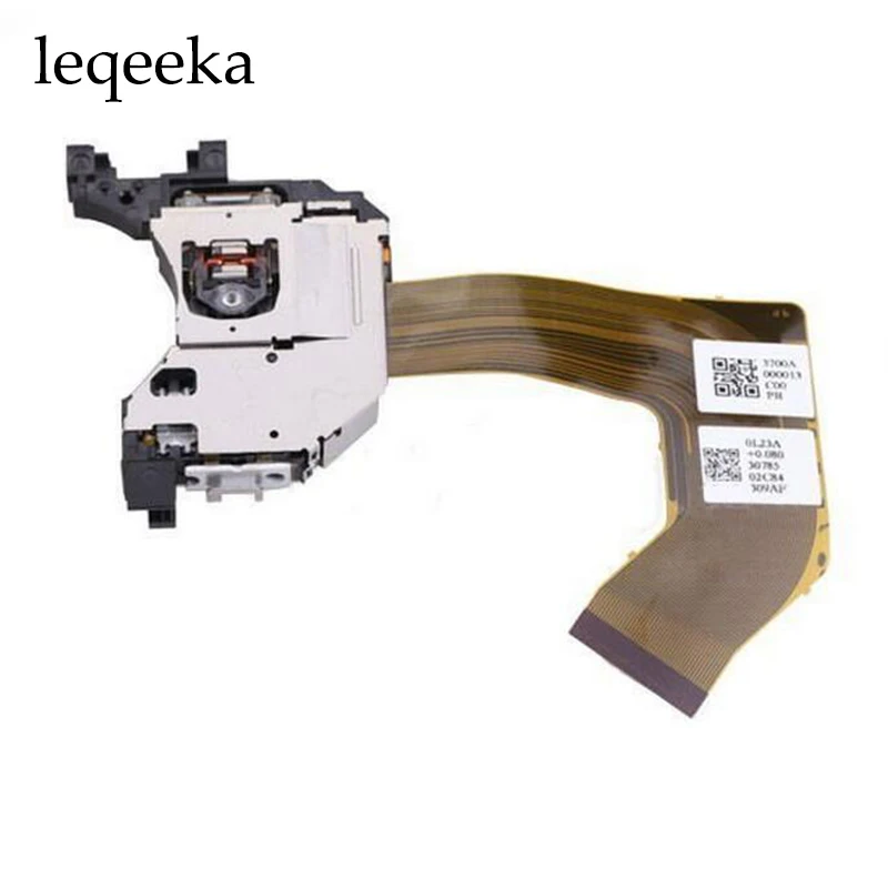 laser lens cleaner for wii