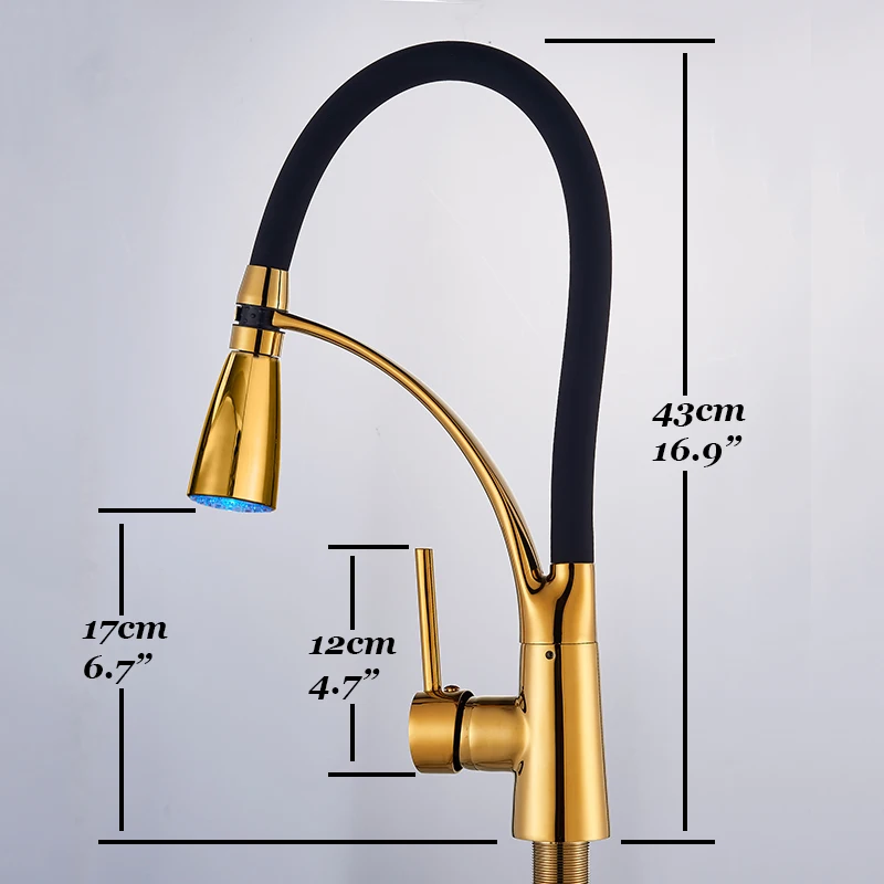 kitchen sink faucet
