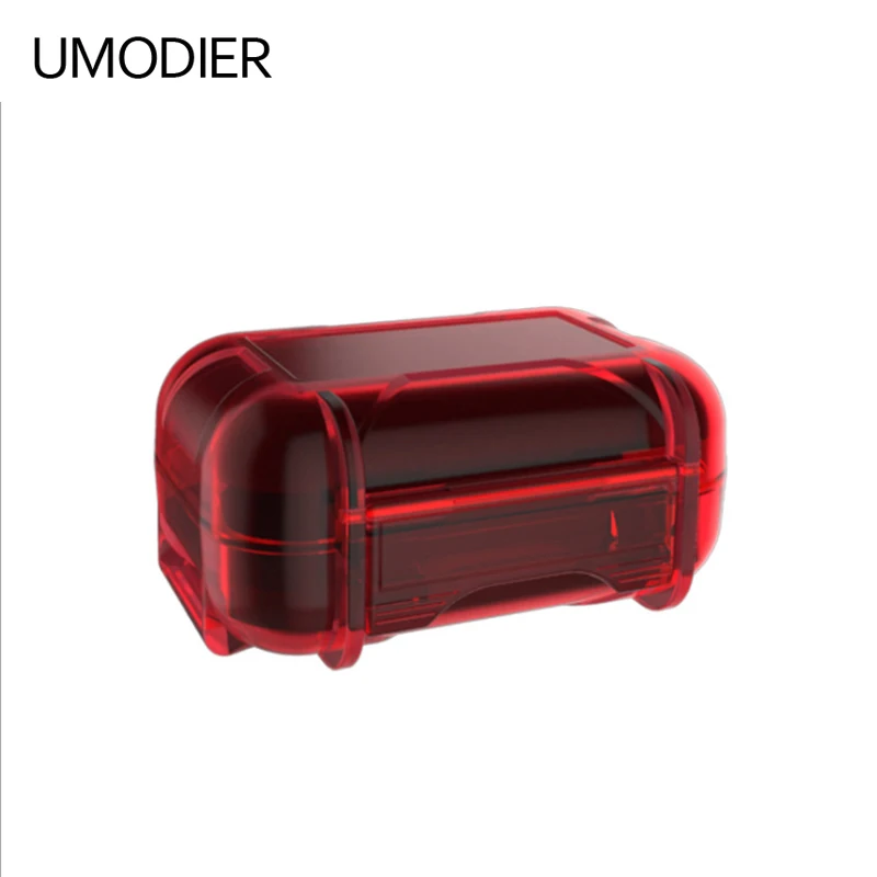 

Coin Box Storage Box Digital Wire High-end Headphone Box Compression Moisture Dust Protection Cover