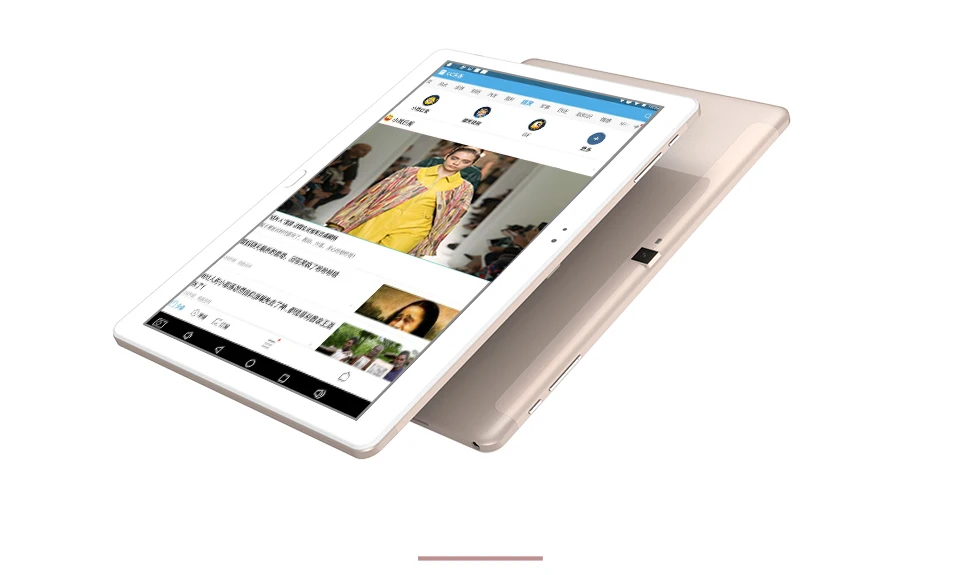ALLDO cube Free Young X7/T10 plus 4G Распознавание отпечатков пальцев|Планшеты| |