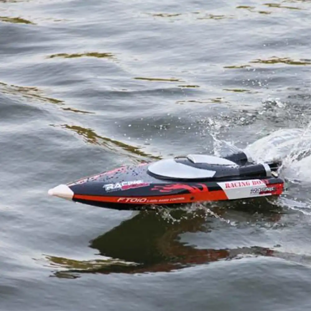 ft010 rc boat