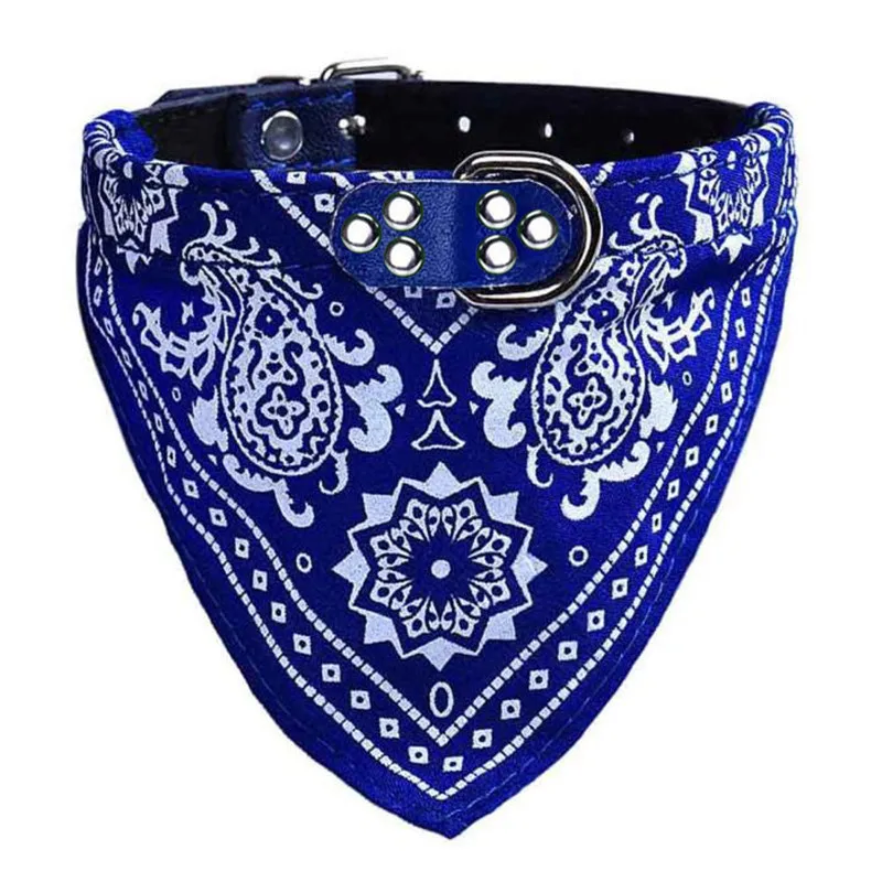 Большой размер 50*2,5 см регулируемый шарф бандана, воротник, платок 5 цветов Прямая поставка