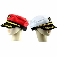 Унисекс для взрослых остроконечный шкипер моряки темно-синяя кепка для лодок Кепка необычное платье-Y107