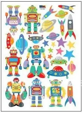 free shipping kids wall