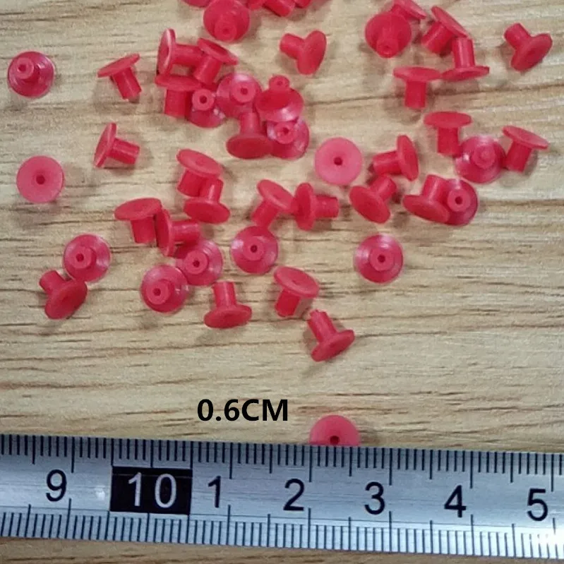 Nozzle 0.8cm 1cm 1.5cm Vacuum Suction Pen accessories  (7)