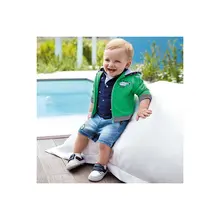 Джинсовые шорты Mayoral