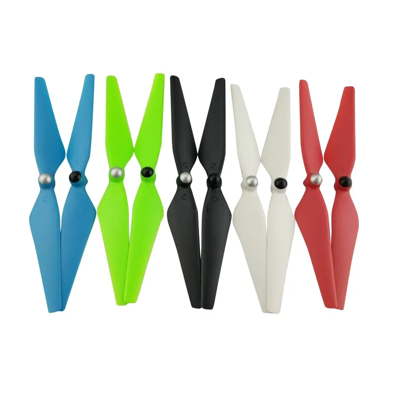2 Pairs Set 9450 Propeller for DJI Phantom 3 CX 20 CX20 XIRO Xplorer Drone Propeller