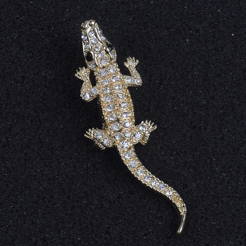 crocodile 5