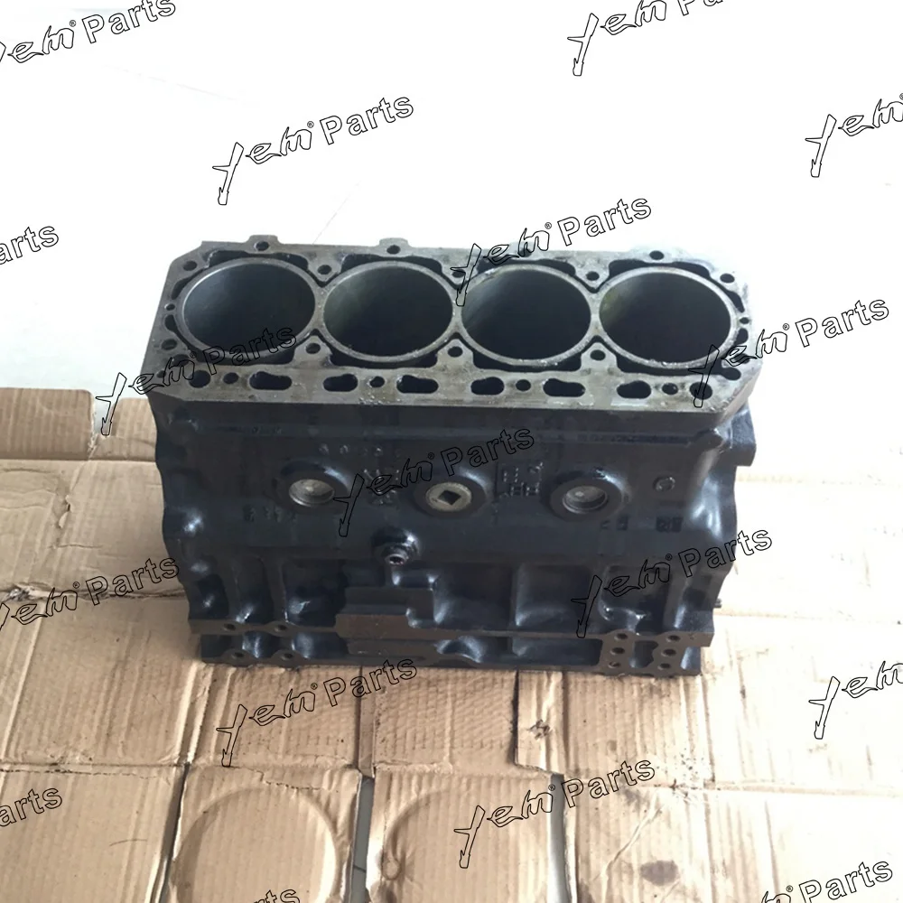 Блок цилиндров 4TNE88 доставка dhl|cylinder engine|v blockblock block |