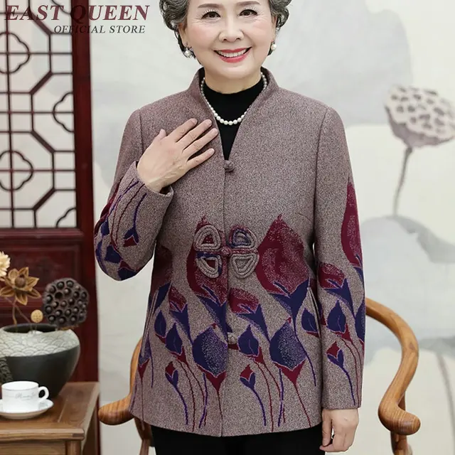 fall dresses for older women