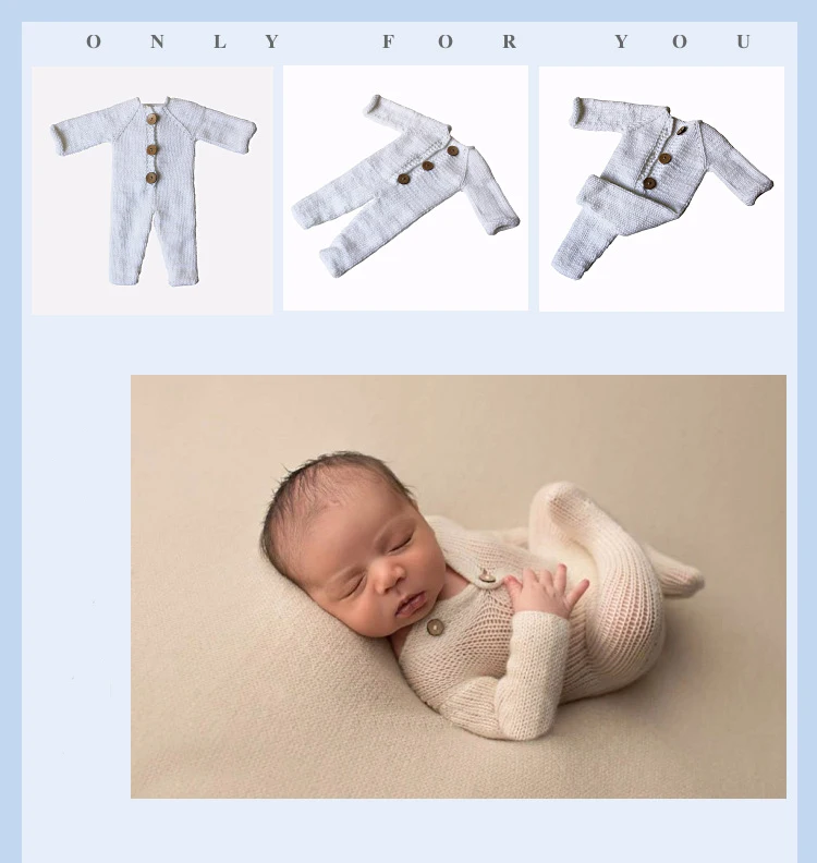 newborn photo props