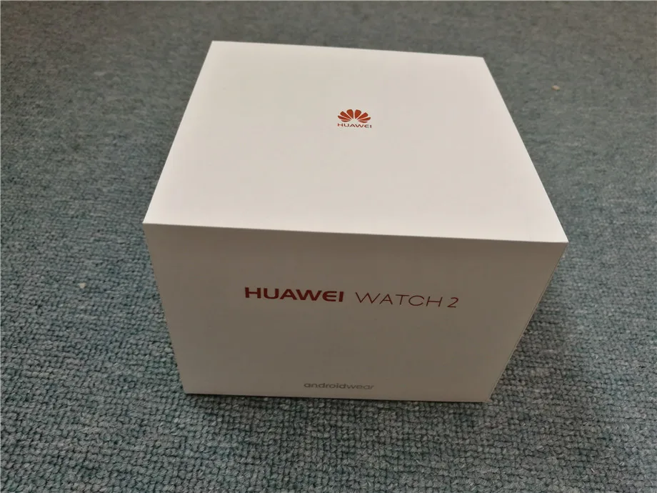 Оригинальные часы huawei 2 sport smartwach huawei watch 2 bluetooth Android iOS IP68 Водонепроницаемые NFC gps(sim 4G lte опционально