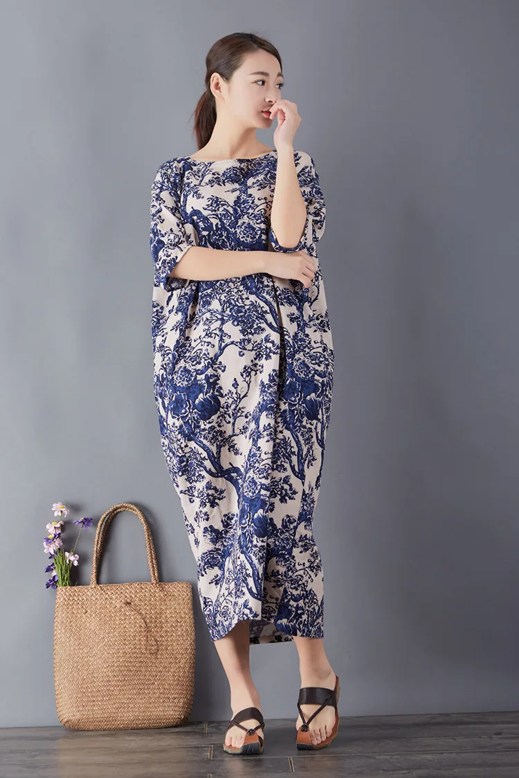 QS01613 vintage dress (30)