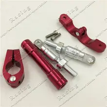 Refires внедорожные аксессуары для мотоциклов, Балансирующий полюс, усиленный руль, регулируемый стержень, троллейбус, мотоциклетная перекладина