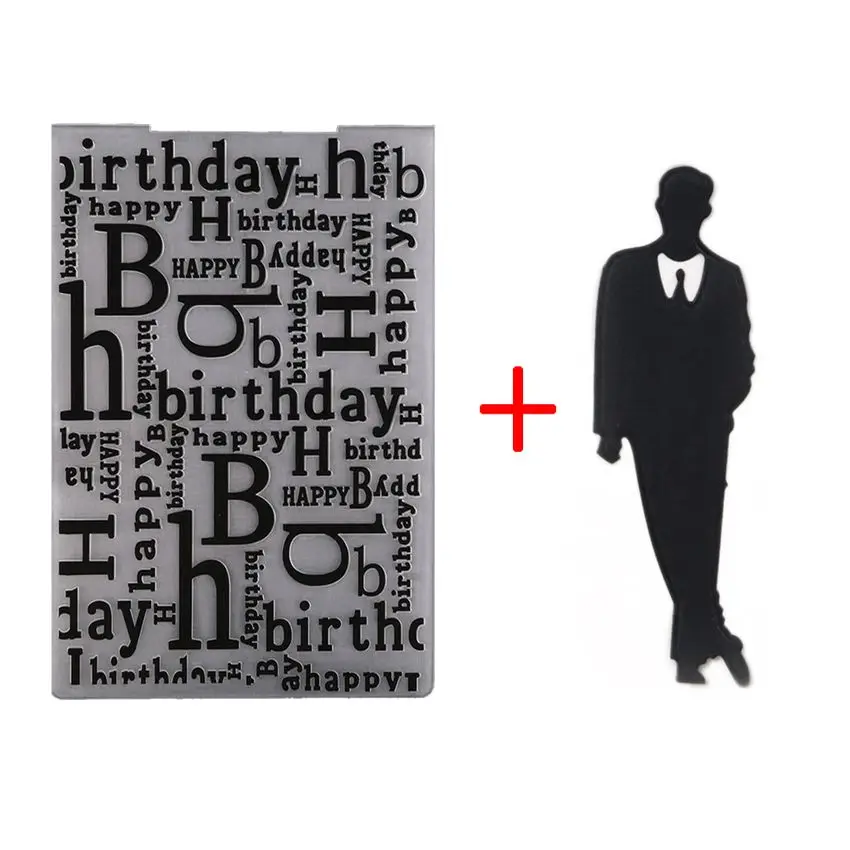 Joyeux Anniversaire Homme Metal Decoupage Matrices Avec Dossiers De Gaufrage Pour Scrapbooking Bricolage Papier Artisanat Carte Faisant Decor Aliexpress Joyeux Anniversaire Homme Metal Decoupage Matrices Avec Dossiers De Gaufrage Pour Scrapbooking Bricolage Papier Artisanat Carte Faisant Decor Aliexpress
