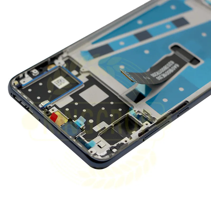 huawei p30 lite lcd with frame  (3)