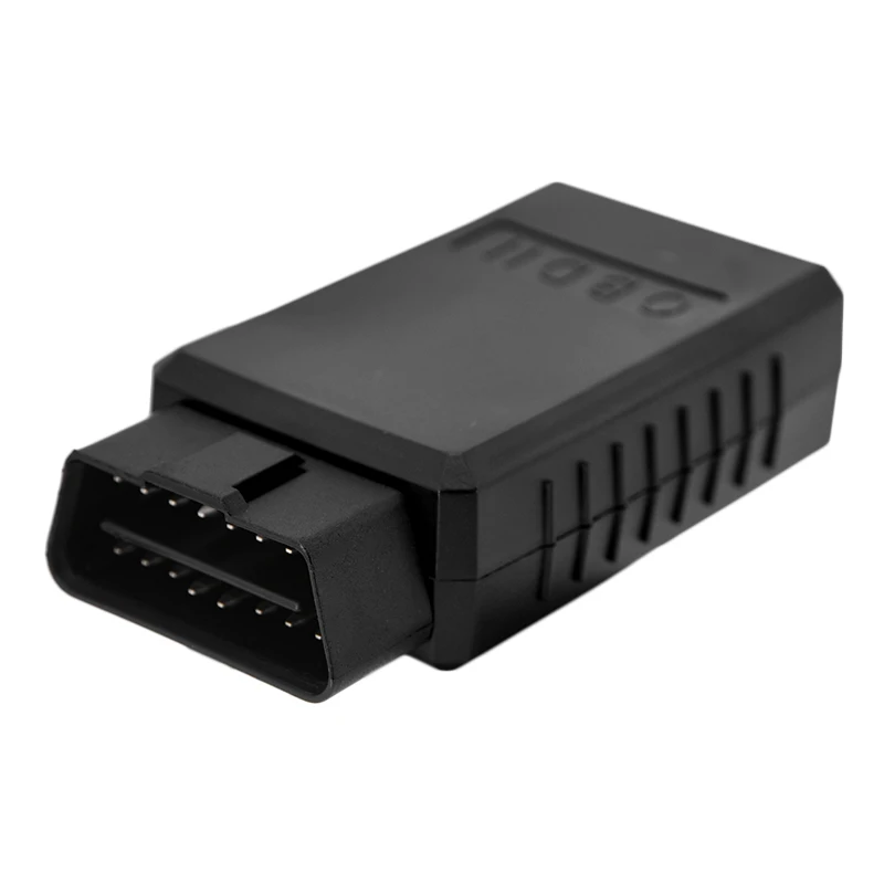 Работает на Android Крутящий момент V1.5 elm327 bluetooth ELM 327 Интерфейс OBD2/OBD II Авто