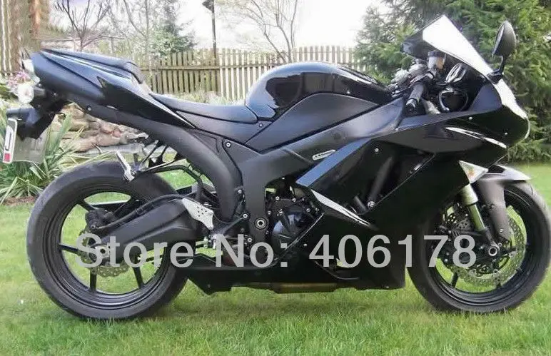 Kawasaki 636 2008 Idea Di Immagine Del Motociclo