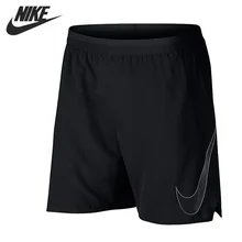 Оригинальное новое поступление, мужские спортивные шорты NIKE FLX FLSH DSTNCE 7 BR