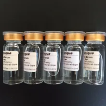 5 шт. Бото x Кислоты Подтяжка Лица Мощный Против морщин Anti-aging Уход За Кожей Продуктов, Ботулинический Концентрата Allantiasis