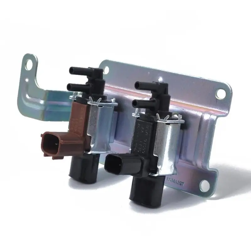 Professional Vapor Canister Purge Solenoid Valve for Mazda 3 5 6 CX-7 LF82-18-740 K5T46597 Auto Replacement Parts purge valve Professional Vapor Canister Purge Solenoid Valve for Mazda 3 5 6 CX-7 LF82-18-740 K5T46597 Auto Replacement Parts purge valve