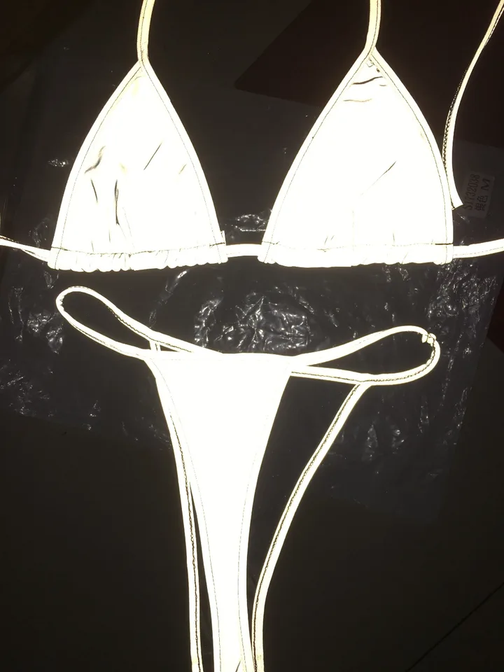 3m reflective bathing suit