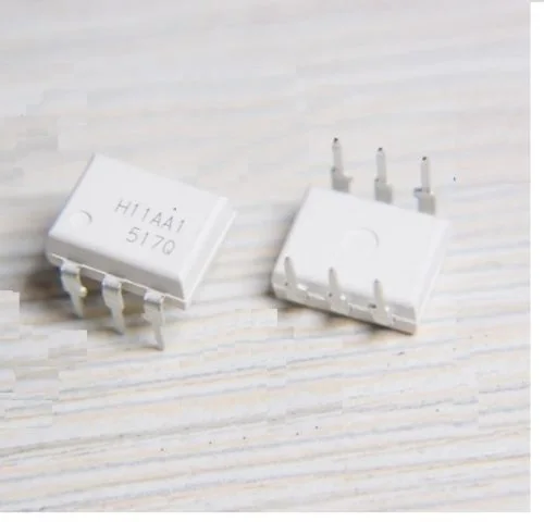 

10 шт. H11AA1 H11AA DIP IC Новинка