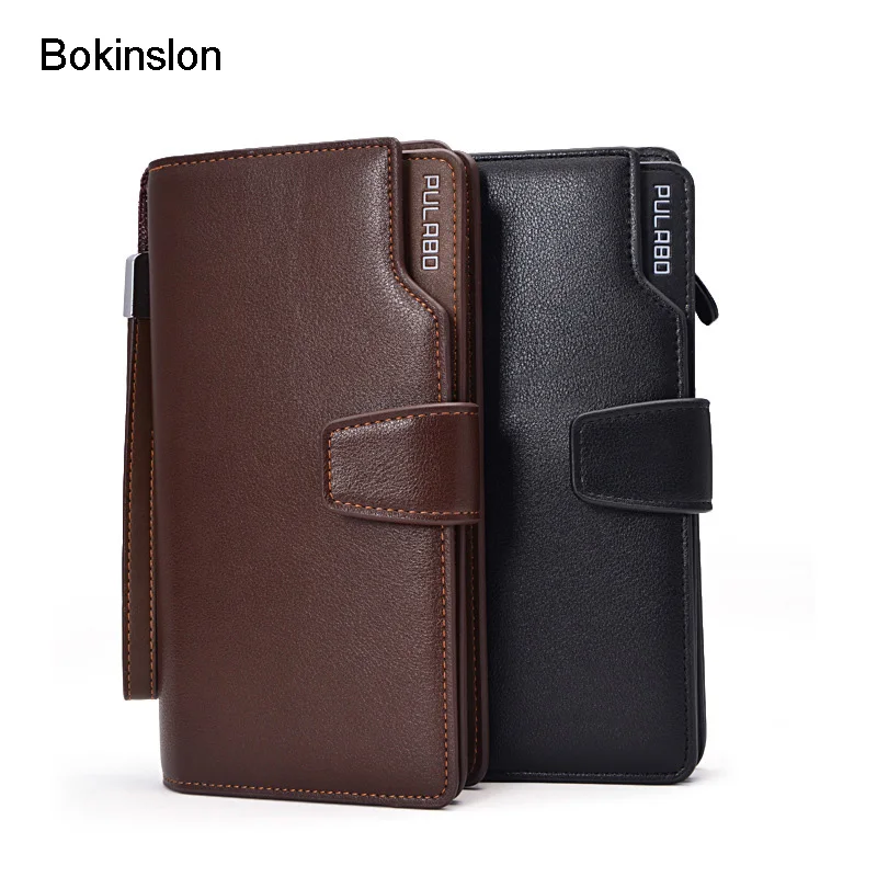 Men's Purse Brand Name Change