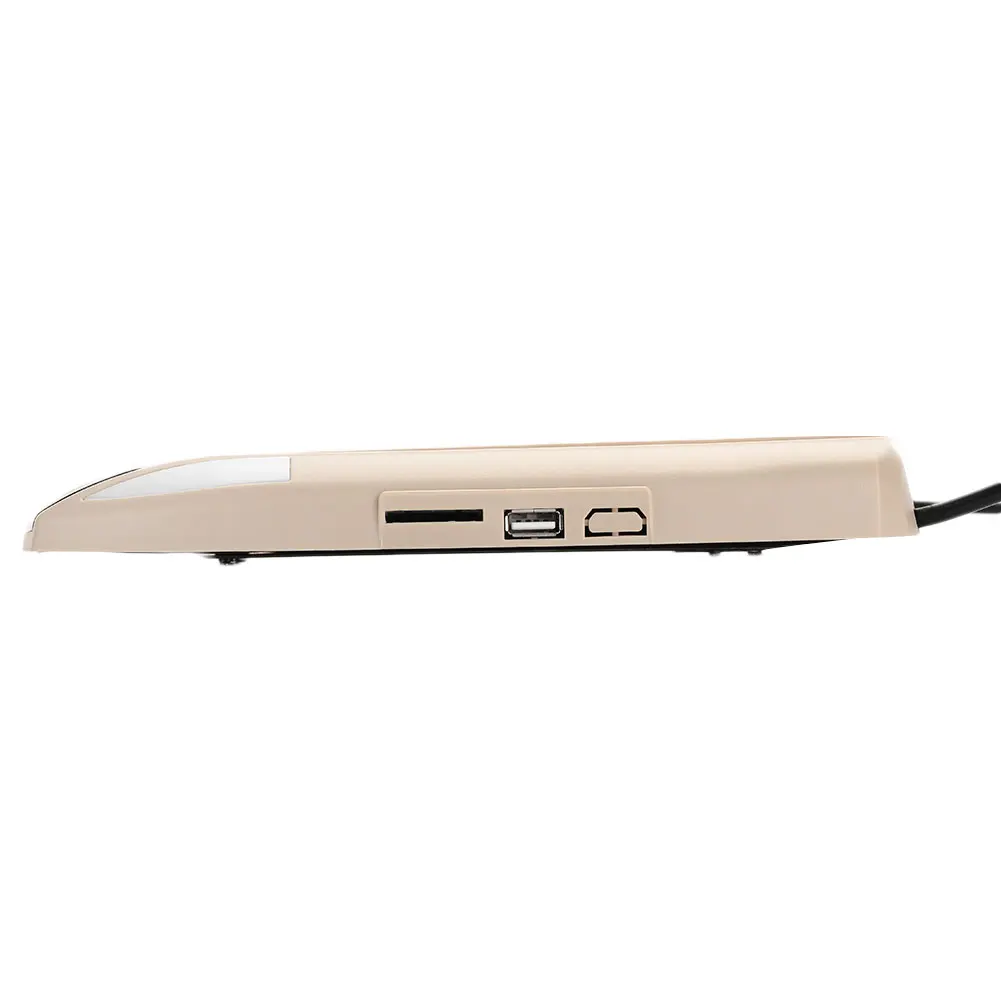

Remote Control Ceiling Mount Premium Quality Universal Car MP5 Video Player Audio Player Multimedia Player Car Electronics Usb