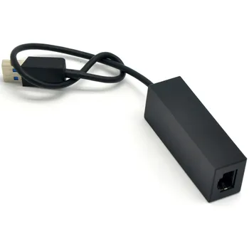 

USB 3.0 Gigabit Ethernet Adapter USB to RJ45 LAN 100/1000Mbps 1Gbps Network Ethernet Adapter for Microsoft Surface / Surface Pro