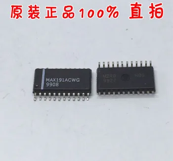 

100% New&original MAX191ACWG MAX191A MAX191