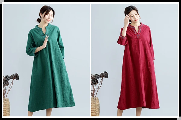 MF-39 embroidery dress (29)
