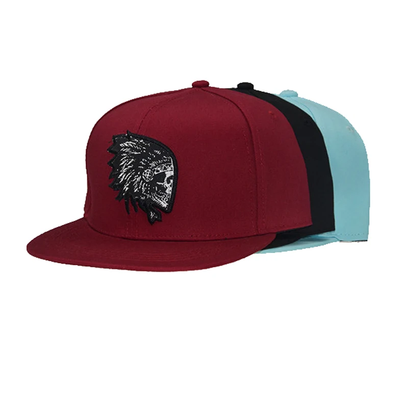 Men Women Embroidery Baseball Cap Unisex Hip Hop Bones Snapback Outdoor Sport Sun Gorra Metal Mulisha Dance Hat Casquette CP0158 (8)