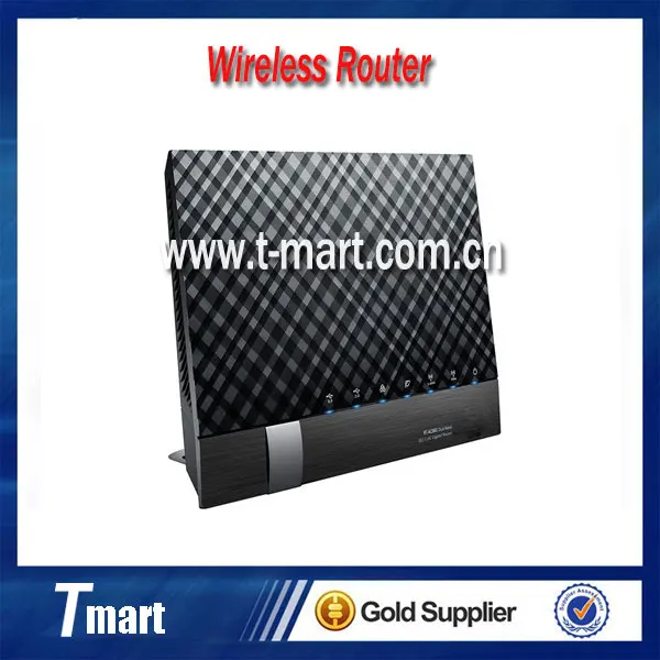 High quality For ASUS RT-AC56U Dual-Band wireless-AC1200 Gigabit Router asus rt ac68u wireless router