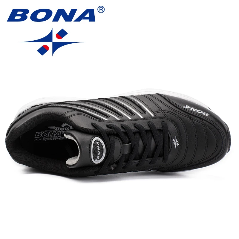 BONA حذاء رياضي تصميم حديث