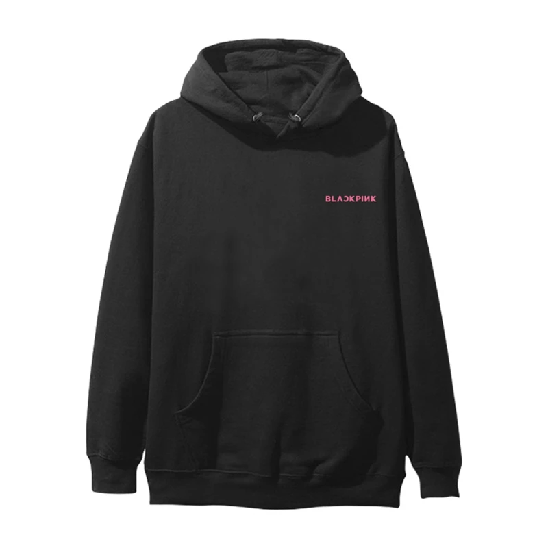 BLACKPINK Rose Official Hoodies - Image 3