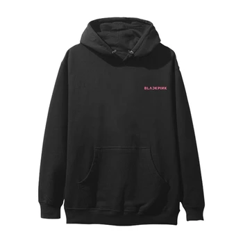 BLACKPINK Rose Official Hoodies - Image 3