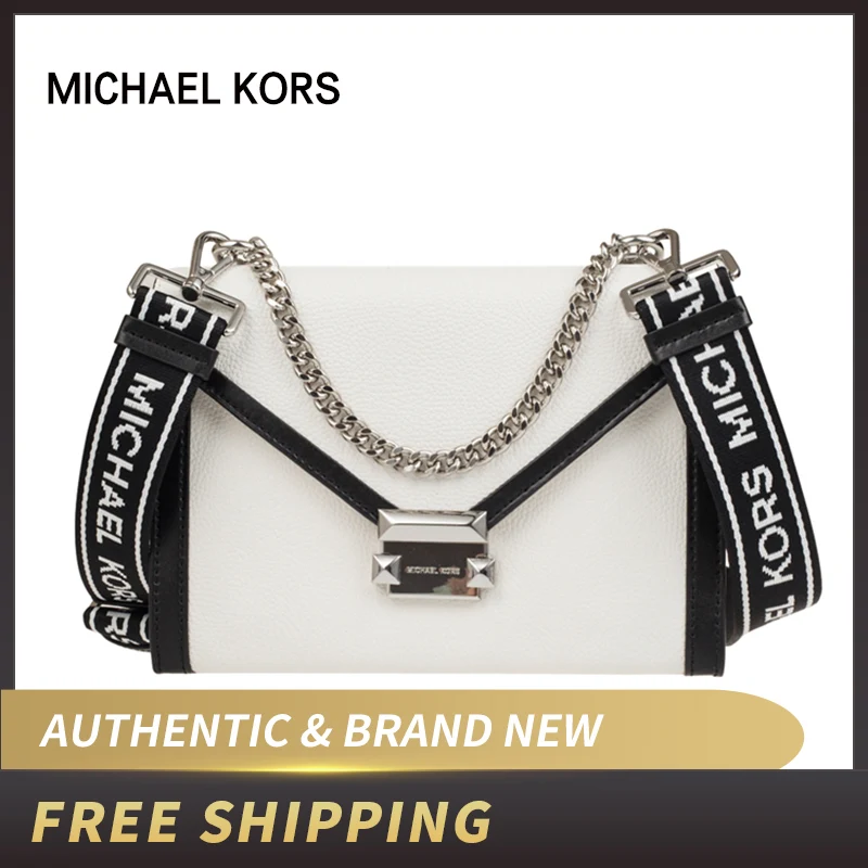 michael kors thick strap bag