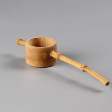 02 Чай Аксессуары Японский чай бамбуковый чай фильтр корневой фильтр творческие аксессуары