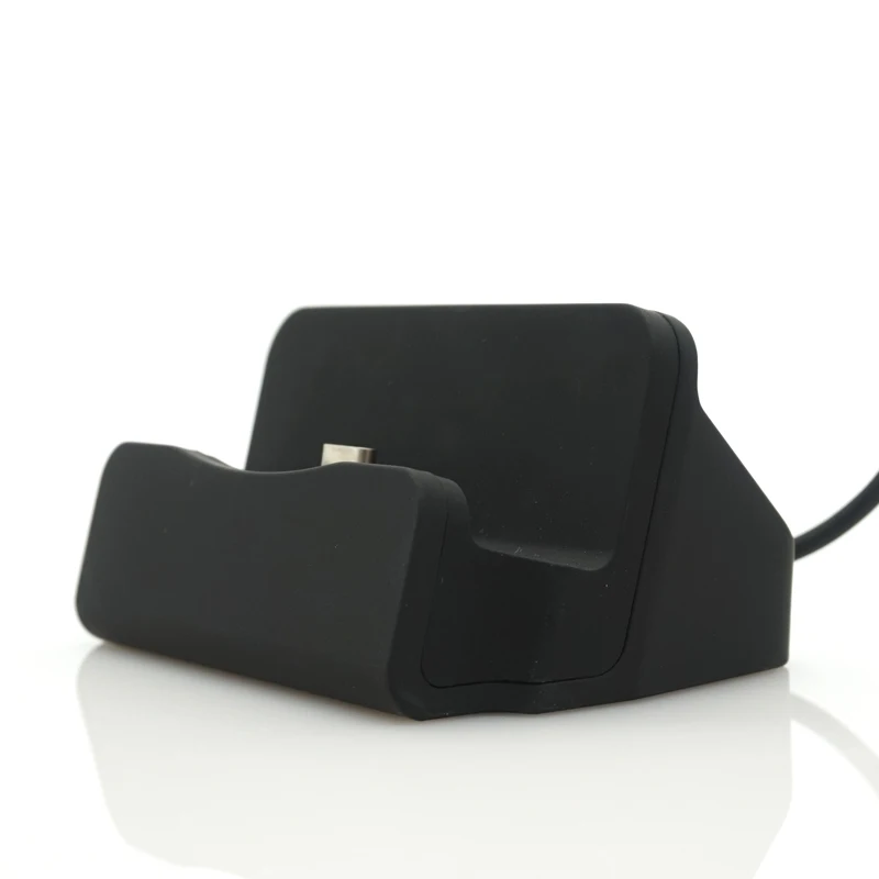 Зарядное устройство USB C для Oneplus 5 3 Xiaomi mi5 mi6 meizu pro 7 Samsung S8 Type C|charger dock|charging stationdock charge