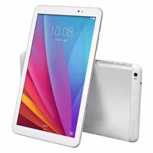 Original Huawei Mediapad T1 10 T1 A23L Tablet 9 6 inch Snapdragon MSM8916 Quad Core Android