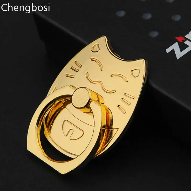 Lucky Cat Finger Ring Mobile Phone Smartphone Stand Holder for IPhone X 8 7 6S Plus 5S IPAD MP3 Car Mount Stand for Samsung Gift Lucky Cat Finger Ring Mobile Phone Smartphone Stand Holder for IPhone X 8 7 6S Plus 5S IPAD MP3 Car Mount Stand for Samsung Gift
