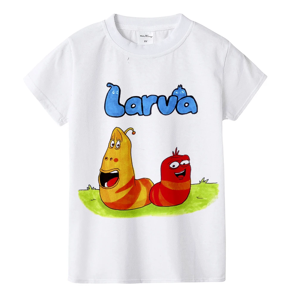 larva t shirts mexico