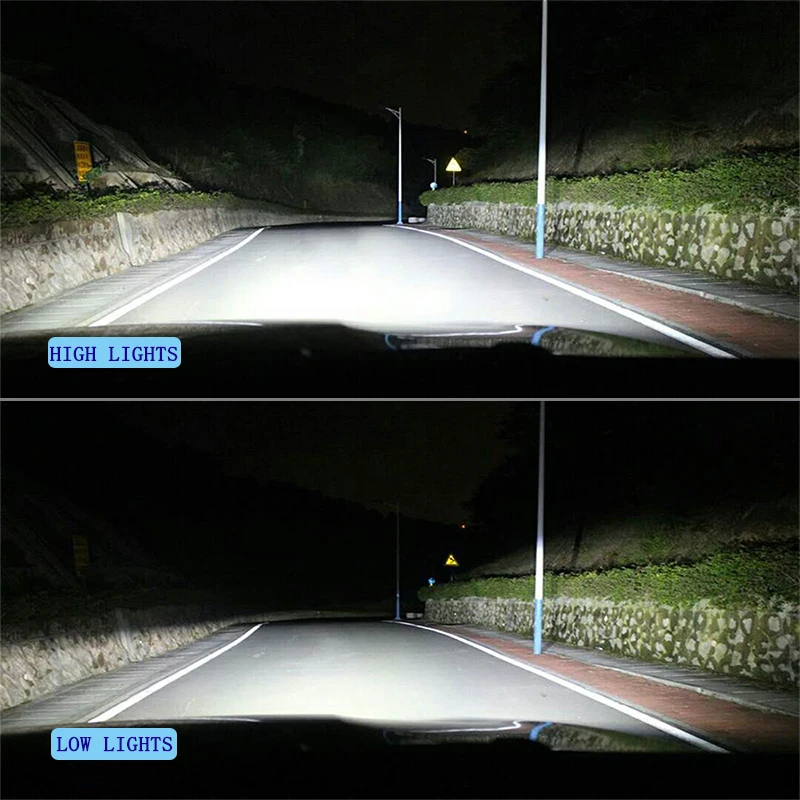 LED 