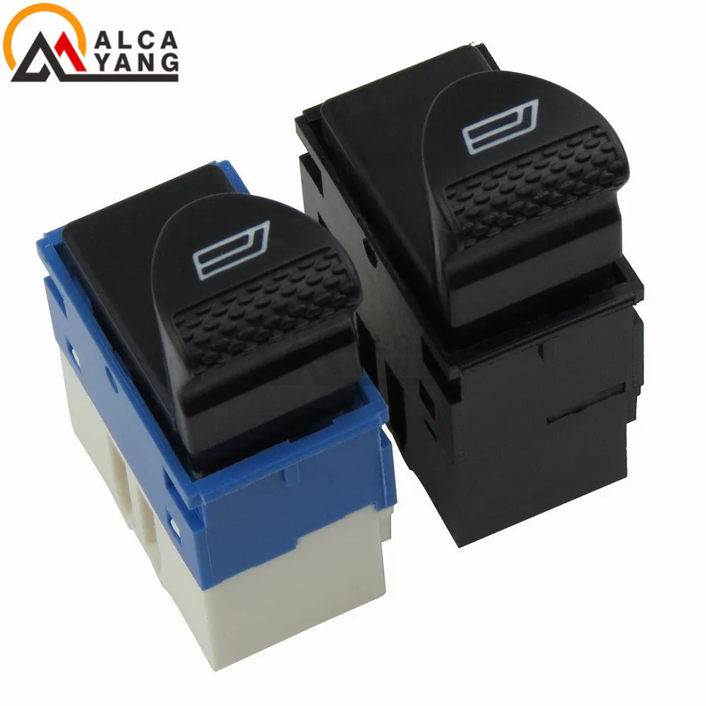 

1 Pair Power Window Switch For Siena Albea Palio