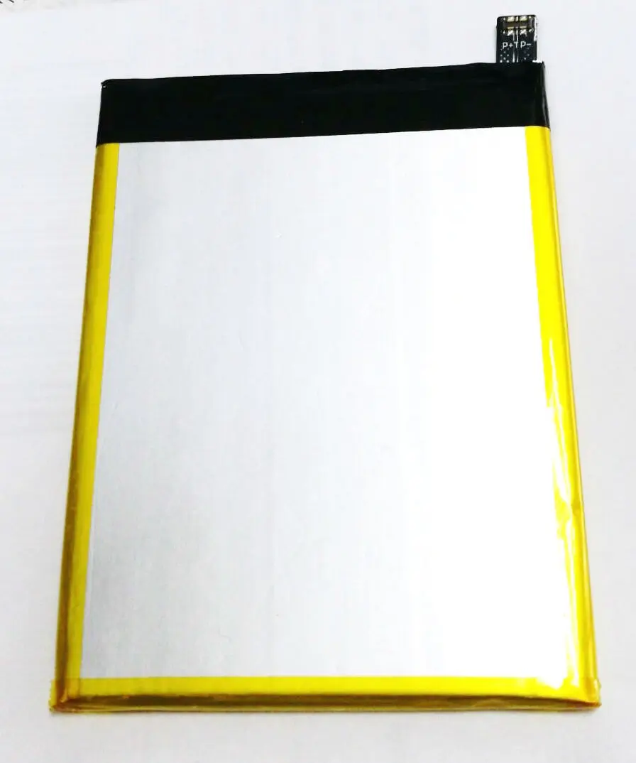 Ulefone U007 Battery High Quality Larger Capacity Durable 2200mah Backup Battery Replacement For Ulefone U007 Smartphone